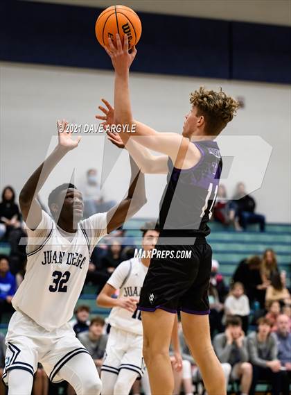 Thumbnail 3 in Tooele @ Juan Diego Catholic photogallery.
