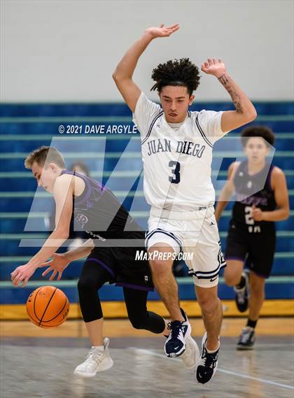 Thumbnail 1 in Tooele @ Juan Diego Catholic photogallery.