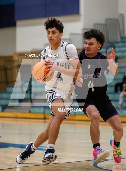 Thumbnail 1 in Tooele @ Juan Diego Catholic photogallery.