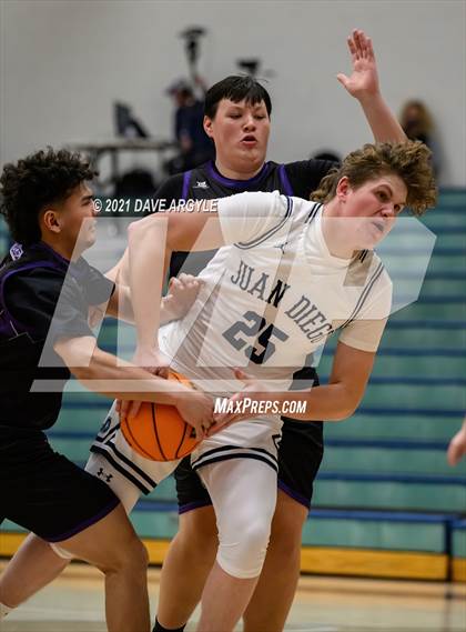 Thumbnail 3 in Tooele @ Juan Diego Catholic photogallery.