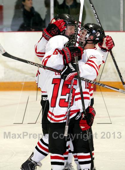 Thumbnail 3 in Dover @ Spaulding photogallery.