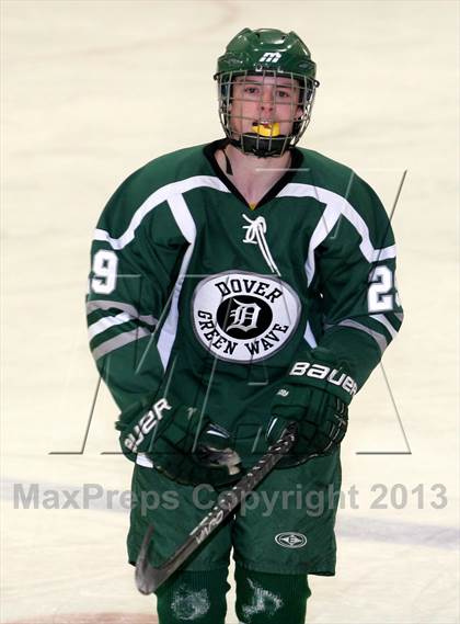 Thumbnail 1 in Dover @ Spaulding photogallery.