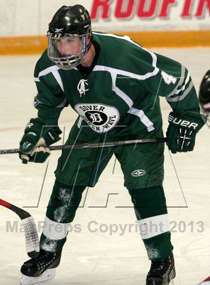 Thumbnail 3 in Dover @ Spaulding photogallery.