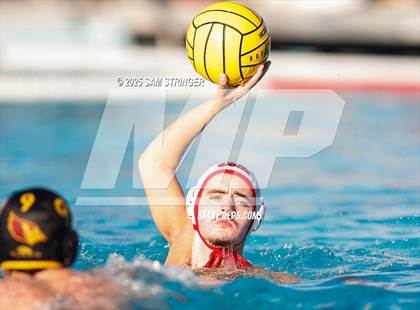 Thumbnail 3 in James Logan vs. Cardinal Newman (CIF NCS D2 Quarterfinal) photogallery.