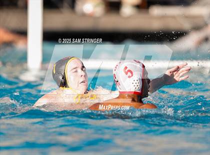 Thumbnail 1 in James Logan vs. Cardinal Newman (CIF NCS D2 Quarterfinal) photogallery.