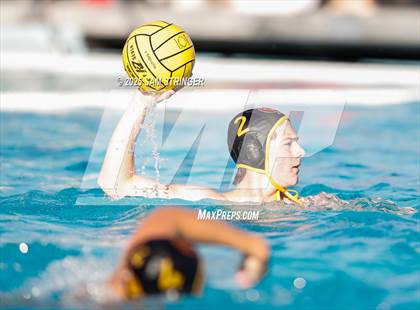 Thumbnail 3 in James Logan vs. Cardinal Newman (CIF NCS D2 Quarterfinal) photogallery.