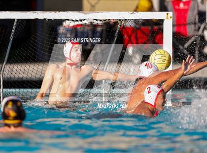 Thumbnail 1 in James Logan vs. Cardinal Newman (CIF NCS D2 Quarterfinal) photogallery.