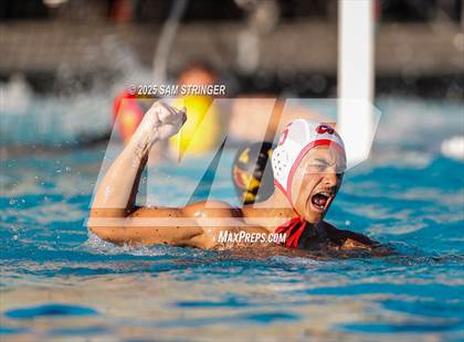Thumbnail 1 in James Logan vs. Cardinal Newman (CIF NCS D2 Quarterfinal) photogallery.