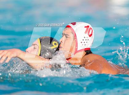 Thumbnail 3 in James Logan vs. Cardinal Newman (CIF NCS D2 Quarterfinal) photogallery.