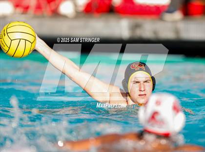Thumbnail 3 in James Logan vs. Cardinal Newman (CIF NCS D2 Quarterfinal) photogallery.