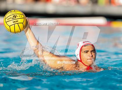 Thumbnail 2 in James Logan vs. Cardinal Newman (CIF NCS D2 Quarterfinal) photogallery.