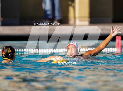 Thumbnail 3 in James Logan vs. Cardinal Newman (CIF NCS D2 Quarterfinal) photogallery.