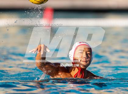 Thumbnail 3 in James Logan vs. Cardinal Newman (CIF NCS D2 Quarterfinal) photogallery.