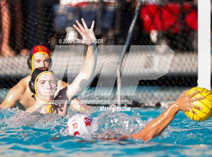 Thumbnail 1 in James Logan vs. Cardinal Newman (CIF NCS D2 Quarterfinal) photogallery.