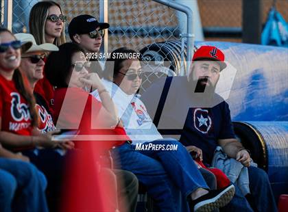 Thumbnail 3 in James Logan vs. Cardinal Newman (CIF NCS D2 Quarterfinal) photogallery.