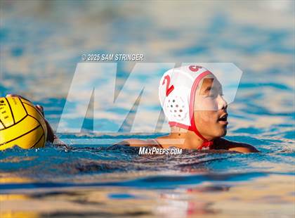 Thumbnail 2 in James Logan vs. Cardinal Newman (CIF NCS D2 Quarterfinal) photogallery.