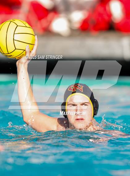 Thumbnail 1 in James Logan vs. Cardinal Newman (CIF NCS D2 Quarterfinal) photogallery.