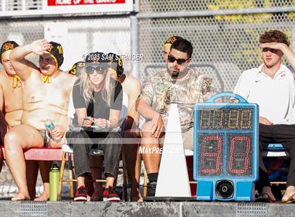 Thumbnail 1 in James Logan vs. Cardinal Newman (CIF NCS D2 Quarterfinal) photogallery.