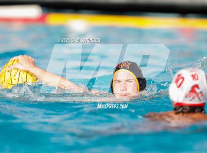 Thumbnail 3 in James Logan vs. Cardinal Newman (CIF NCS D2 Quarterfinal) photogallery.