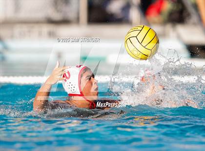 Thumbnail 2 in James Logan vs. Cardinal Newman (CIF NCS D2 Quarterfinal) photogallery.