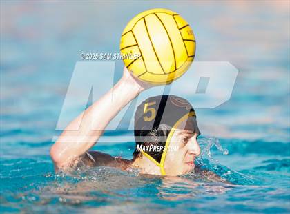 Thumbnail 3 in James Logan vs. Cardinal Newman (CIF NCS D2 Quarterfinal) photogallery.