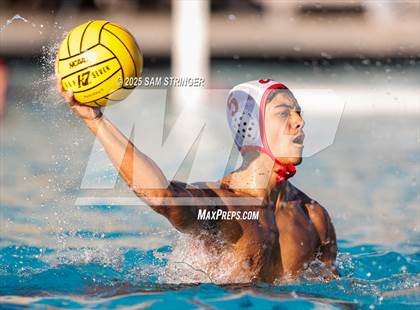 Thumbnail 2 in James Logan vs. Cardinal Newman (CIF NCS D2 Quarterfinal) photogallery.