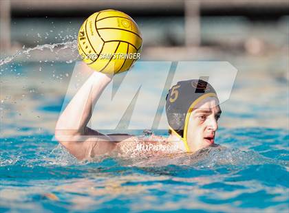 Thumbnail 3 in James Logan vs. Cardinal Newman (CIF NCS D2 Quarterfinal) photogallery.
