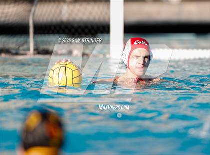 Thumbnail 2 in James Logan vs. Cardinal Newman (CIF NCS D2 Quarterfinal) photogallery.