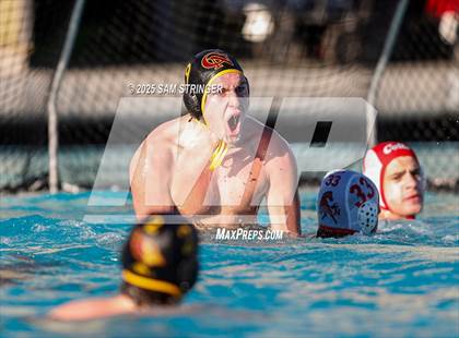 Thumbnail 2 in James Logan vs. Cardinal Newman (CIF NCS D2 Quarterfinal) photogallery.