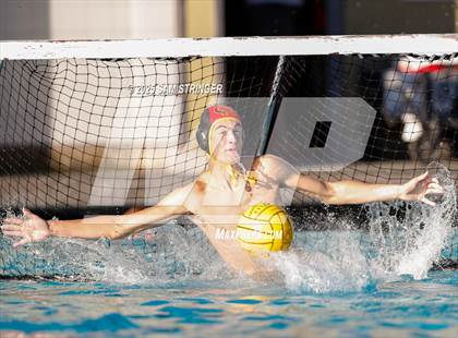 Thumbnail 3 in James Logan vs. Cardinal Newman (CIF NCS D2 Quarterfinal) photogallery.