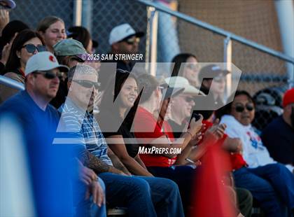 Thumbnail 2 in James Logan vs. Cardinal Newman (CIF NCS D2 Quarterfinal) photogallery.