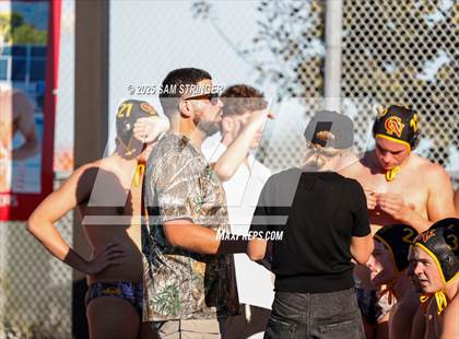 Thumbnail 2 in James Logan vs. Cardinal Newman (CIF NCS D2 Quarterfinal) photogallery.