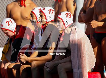 Thumbnail 2 in James Logan vs. Cardinal Newman (CIF NCS D2 Quarterfinal) photogallery.