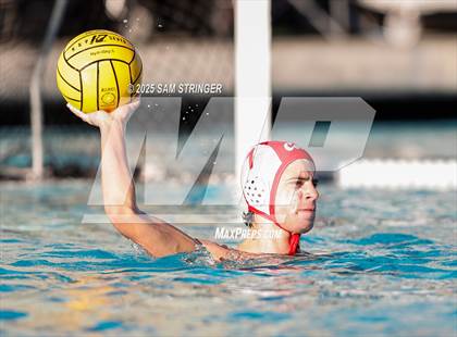 Thumbnail 3 in James Logan vs. Cardinal Newman (CIF NCS D2 Quarterfinal) photogallery.