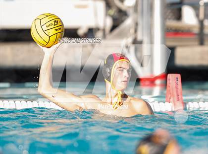 Thumbnail 3 in James Logan vs. Cardinal Newman (CIF NCS D2 Quarterfinal) photogallery.