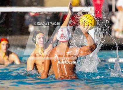 Thumbnail 2 in James Logan vs. Cardinal Newman (CIF NCS D2 Quarterfinal) photogallery.