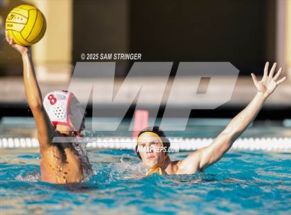 Thumbnail 3 in James Logan vs. Cardinal Newman (CIF NCS D2 Quarterfinal) photogallery.