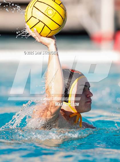 Thumbnail 2 in James Logan vs. Cardinal Newman (CIF NCS D2 Quarterfinal) photogallery.