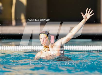 Thumbnail 1 in James Logan vs. Cardinal Newman (CIF NCS D2 Quarterfinal) photogallery.