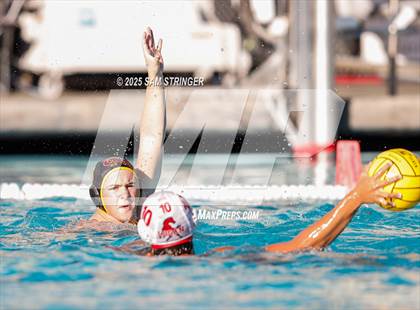 Thumbnail 3 in James Logan vs. Cardinal Newman (CIF NCS D2 Quarterfinal) photogallery.