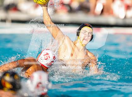 Thumbnail 3 in James Logan vs. Cardinal Newman (CIF NCS D2 Quarterfinal) photogallery.