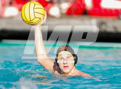 Thumbnail 2 in James Logan vs. Cardinal Newman (CIF NCS D2 Quarterfinal) photogallery.