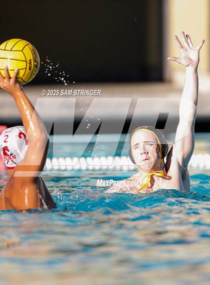 Thumbnail 1 in James Logan vs. Cardinal Newman (CIF NCS D2 Quarterfinal) photogallery.