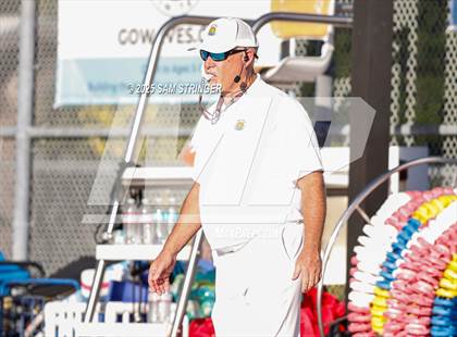 Thumbnail 3 in James Logan vs. Cardinal Newman (CIF NCS D2 Quarterfinal) photogallery.