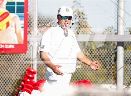 Thumbnail 1 in James Logan vs. Cardinal Newman (CIF NCS D2 Quarterfinal) photogallery.