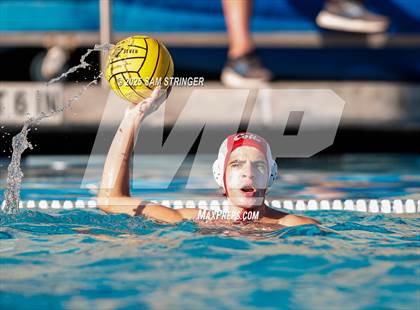 Thumbnail 2 in James Logan vs. Cardinal Newman (CIF NCS D2 Quarterfinal) photogallery.