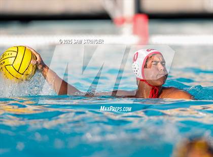 Thumbnail 1 in James Logan vs. Cardinal Newman (CIF NCS D2 Quarterfinal) photogallery.