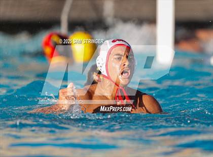 Thumbnail 3 in James Logan vs. Cardinal Newman (CIF NCS D2 Quarterfinal) photogallery.