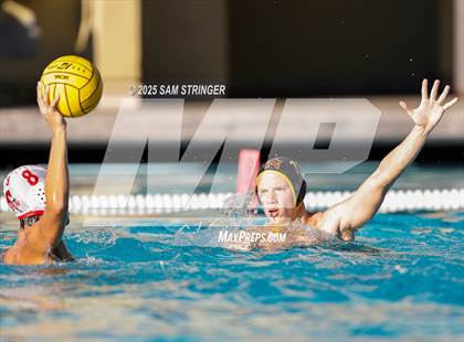 Thumbnail 2 in James Logan vs. Cardinal Newman (CIF NCS D2 Quarterfinal) photogallery.