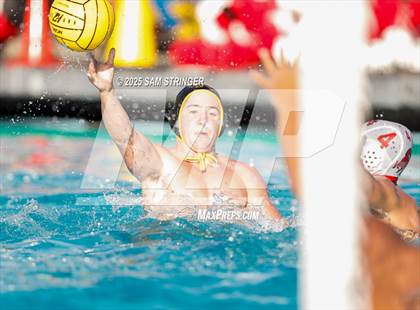 Thumbnail 2 in James Logan vs. Cardinal Newman (CIF NCS D2 Quarterfinal) photogallery.